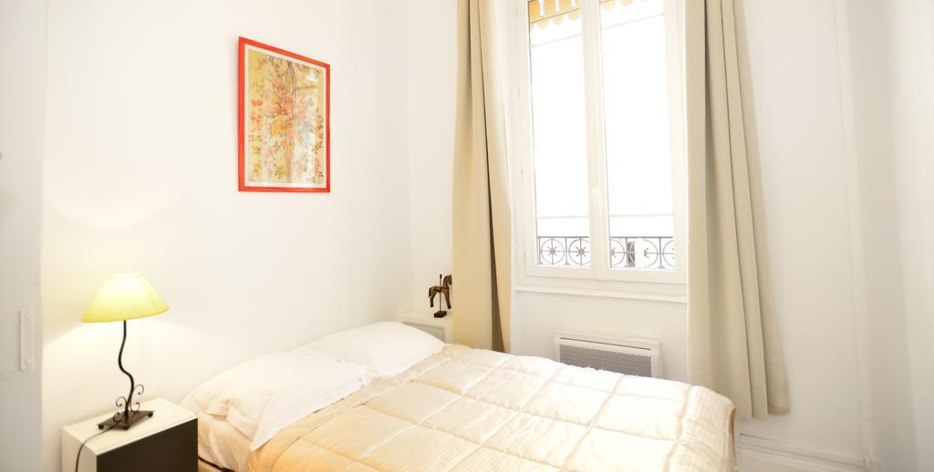 Appart' Rousseau Lyon Dış mekan fotoğraf